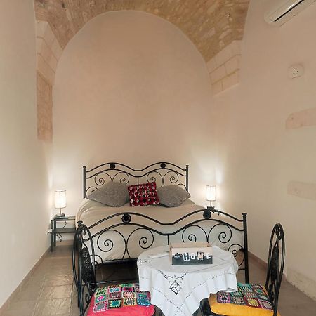 Il Plebiscito Luxury Loft Fronte Basilica Apartment Martina Franca Phòng bức ảnh