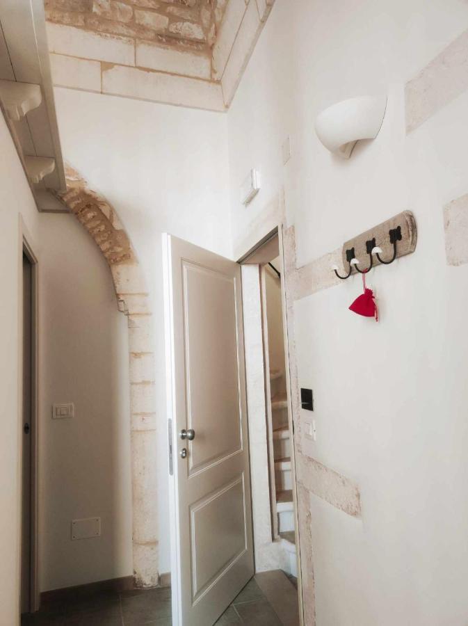 Il Plebiscito Luxury Loft Fronte Basilica Apartment Martina Franca Ngoại thất bức ảnh