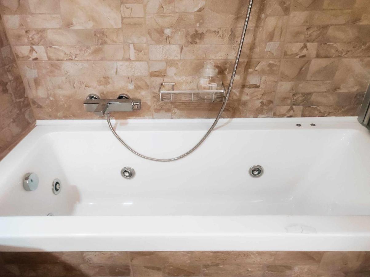 Il Plebiscito Luxury Loft Fronte Basilica Apartment Martina Franca Ngoại thất bức ảnh