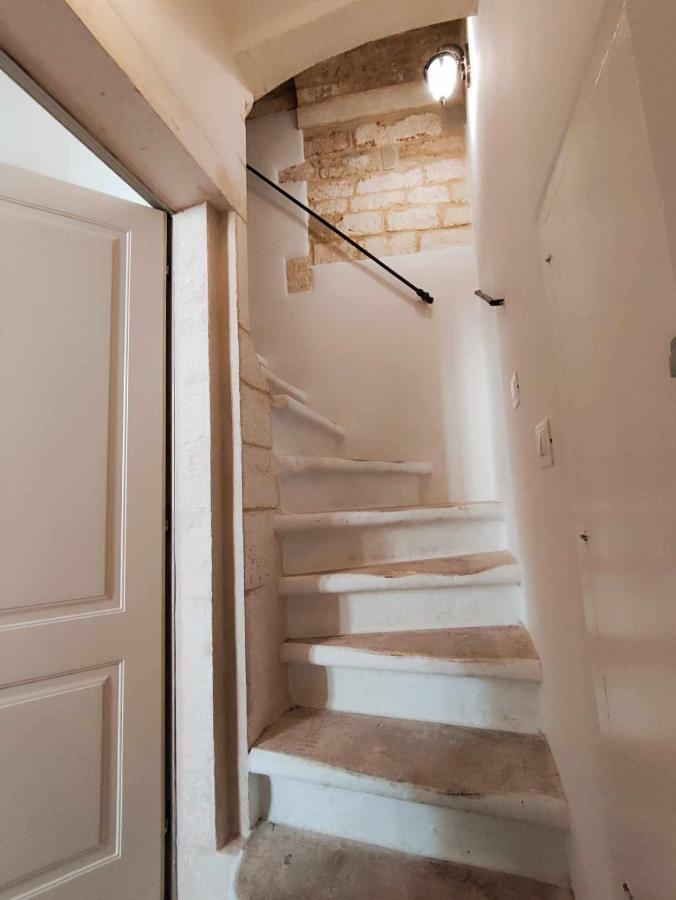Il Plebiscito Luxury Loft Fronte Basilica Apartment Martina Franca Ngoại thất bức ảnh