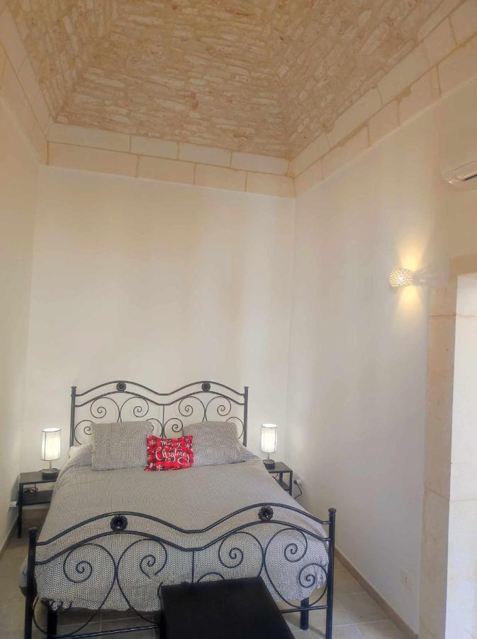 Il Plebiscito Luxury Loft Fronte Basilica Apartment Martina Franca Ngoại thất bức ảnh