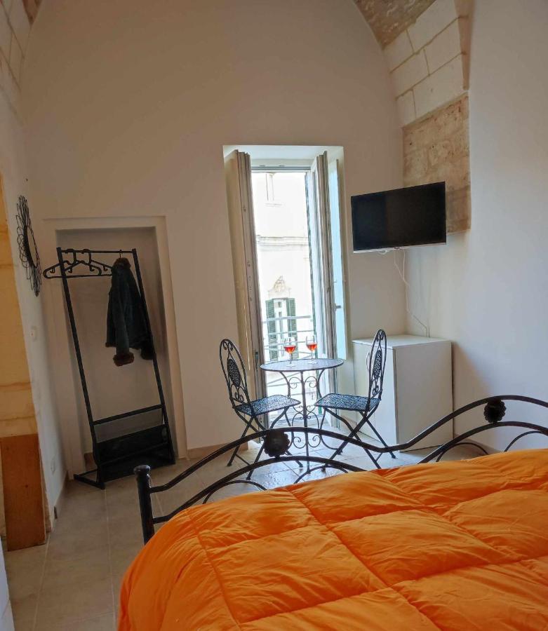 Il Plebiscito Luxury Loft Fronte Basilica Apartment Martina Franca Ngoại thất bức ảnh