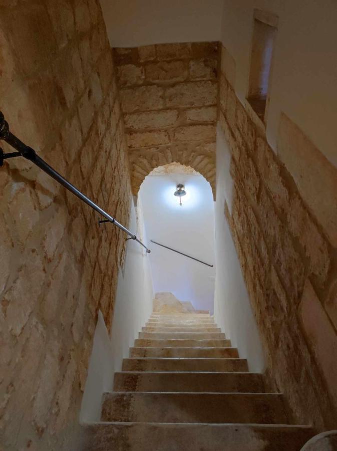 Il Plebiscito Luxury Loft Fronte Basilica Apartment Martina Franca Ngoại thất bức ảnh