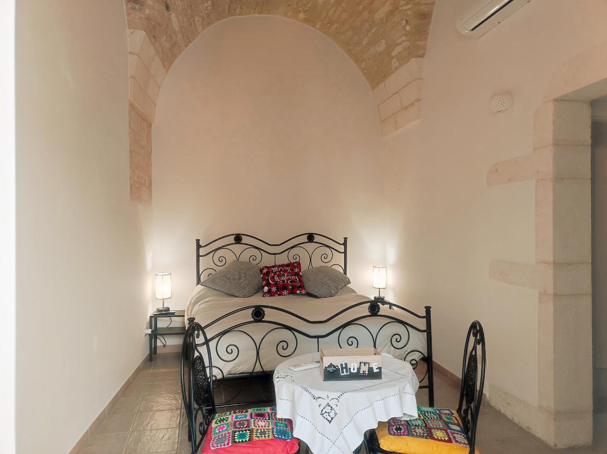 Il Plebiscito Luxury Loft Fronte Basilica Apartment Martina Franca Phòng bức ảnh
