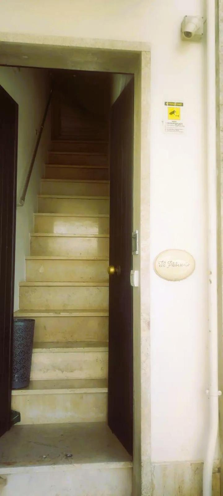 Il Plebiscito Luxury Loft Fronte Basilica Apartment Martina Franca Ngoại thất bức ảnh