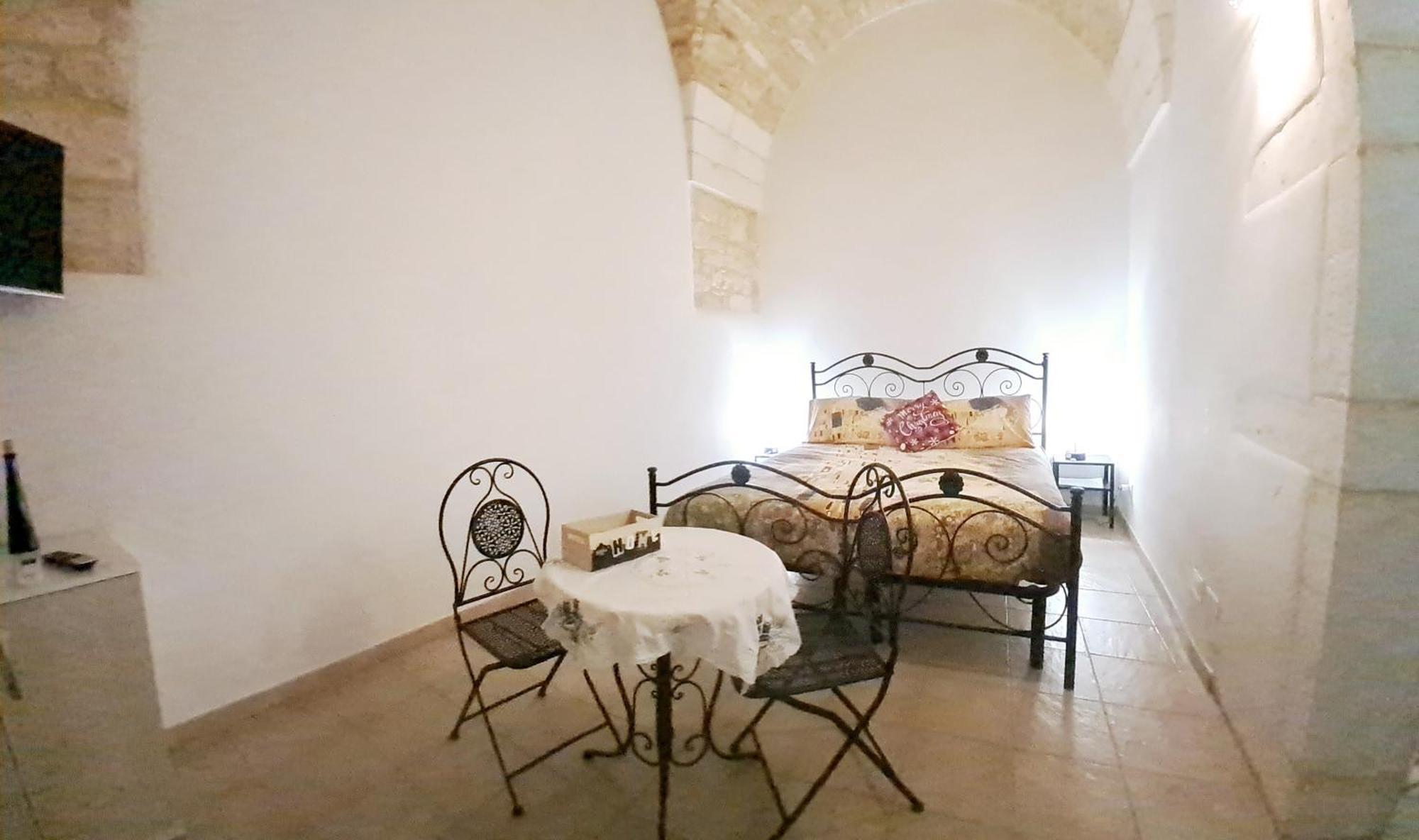 Il Plebiscito Luxury Loft Fronte Basilica Apartment Martina Franca Phòng bức ảnh